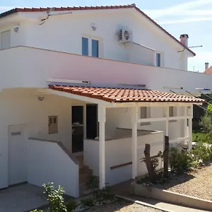 Maretic Apartmán