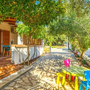Jonke Apartmán