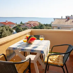 Ana Apartmán