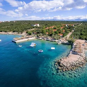 Holiday Park Mandrice Prázdninový areál