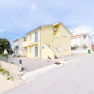 Andrea Apartmán