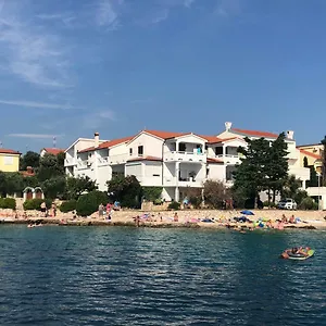 Croatia Apartmán