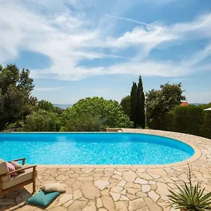 Pag Villa