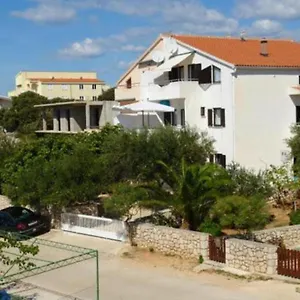 Besedic Apartmán
